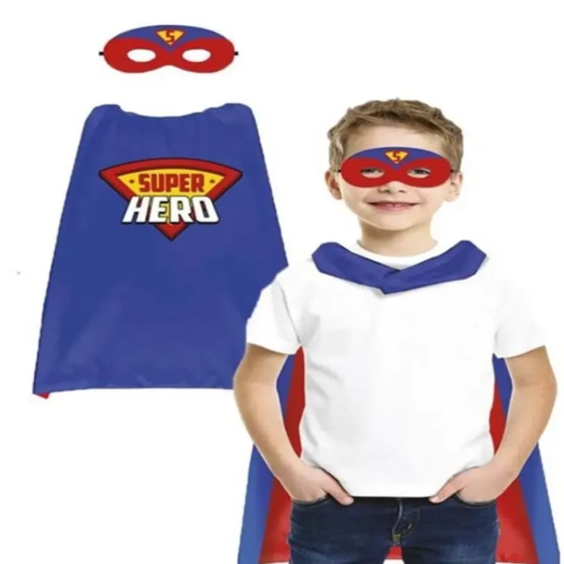 Super Man Dress