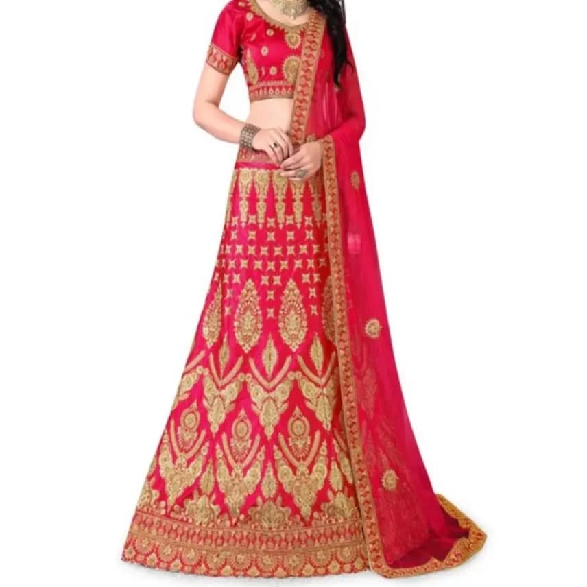 Lehenga