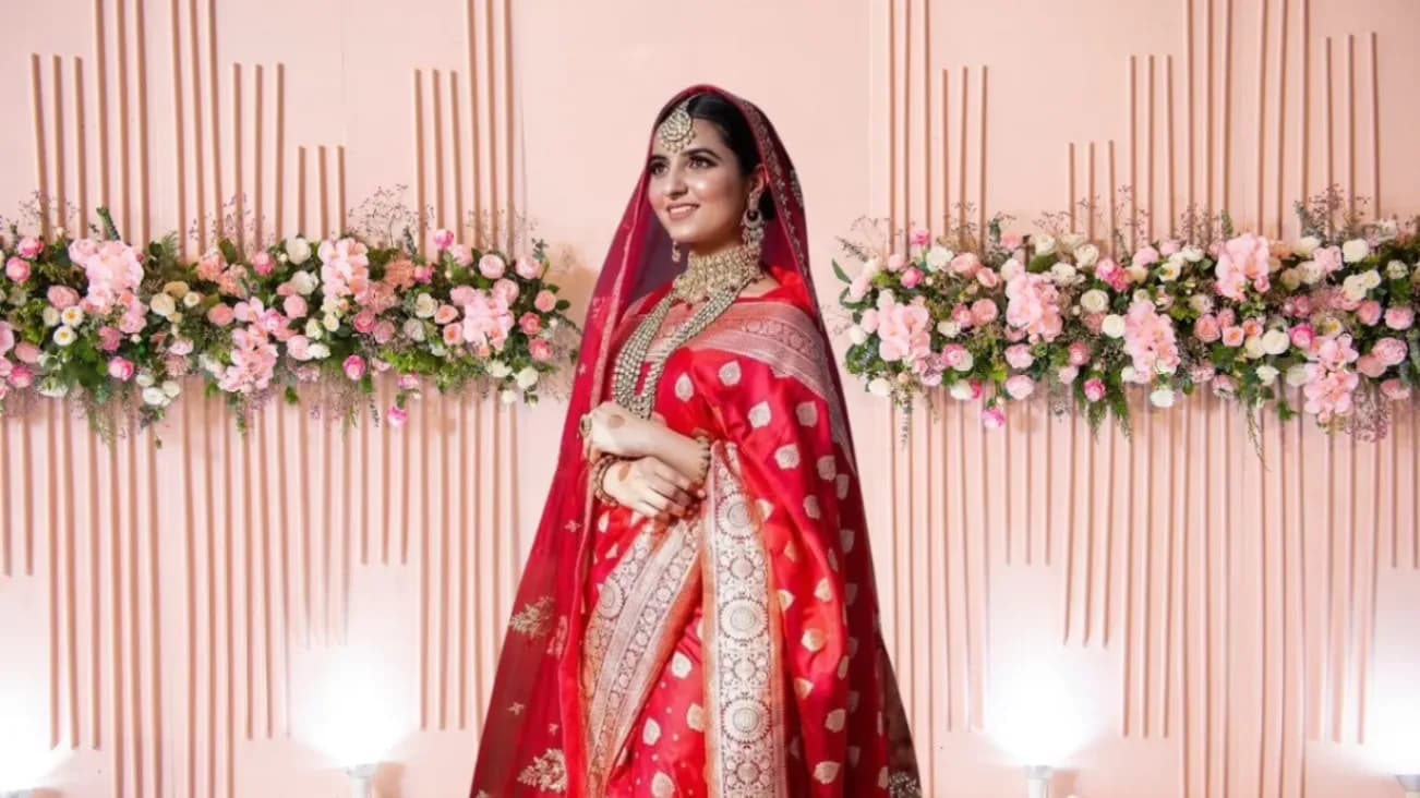 The Bridal Trousseau